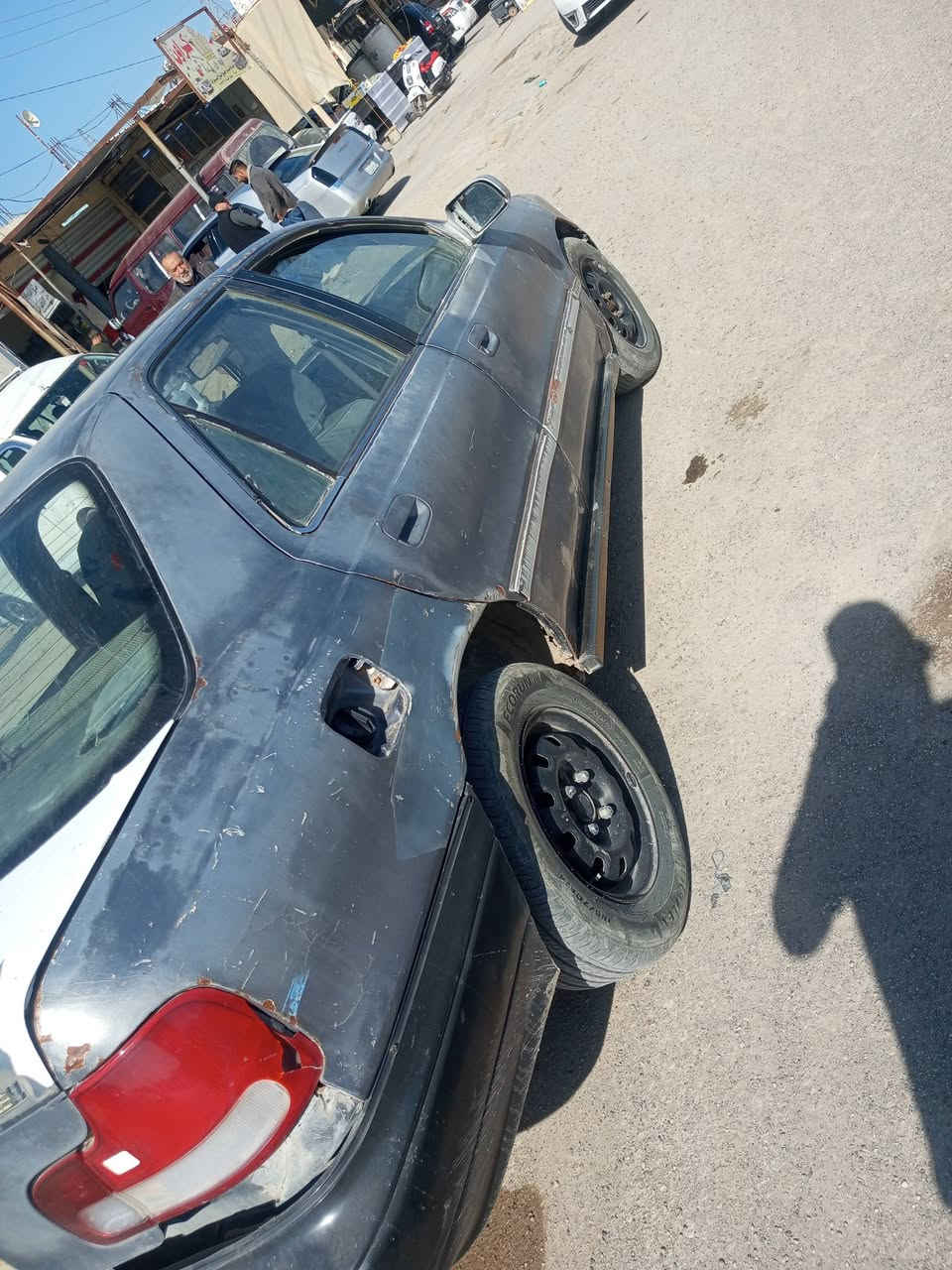 النترة 90 كيرمكينة خيرمن الله صدر شواصي واحد معمر خيرمن الله سنوية صاقطة صار سنة بعقوبة التحرير‏‪***********‬‏
