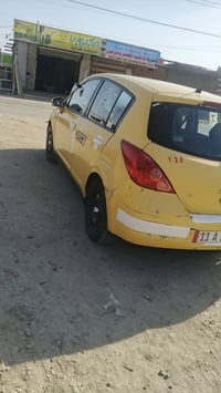 فيرسا • ٢٠١٢ • محرك ١٨٠٠