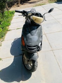 دولفين • كوم حديد