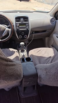 نيسان صني • ٢٠٢٠ • بليتة زركة
