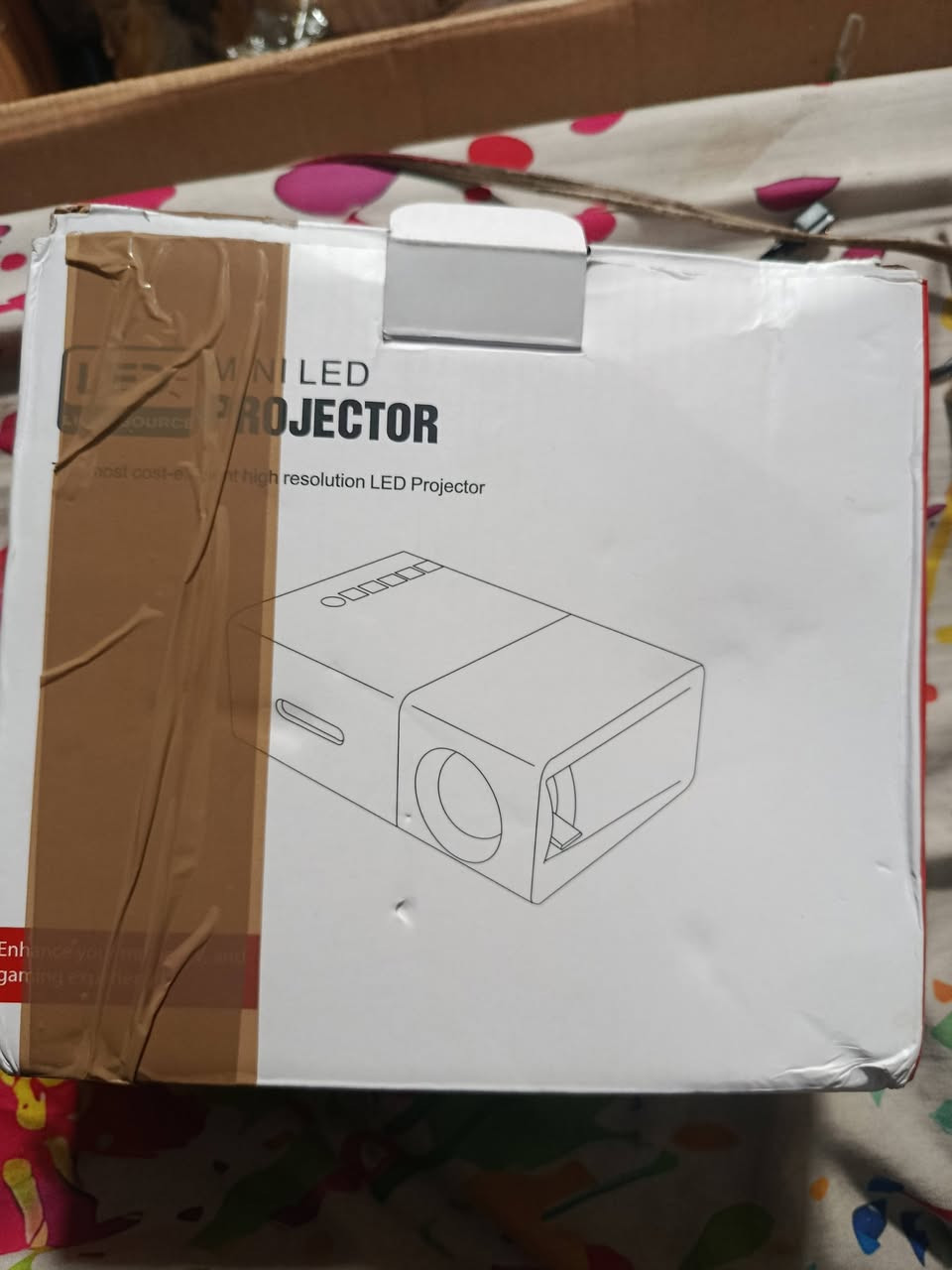 داتا شو الإصدار الجديد
جديد كامل ملحقات
10 الف على اول تم


**إذا كنت صاحب هذا الإعلان وتريد حذفه لأي سبب، رجاءا أرسل رسالة إلى الدعم الفني**