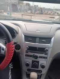 ماليبو • ٢٠١١ • رقم بغداد