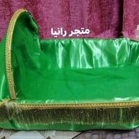 توزيعات حسينية • حسب الطلب • توصيل لجميع المحافظات
