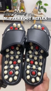 نقاط الضغط • مريح • مناسب للكل