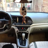 النترا • موديل ٢٠١٨ • مكينة ٢٠٠٠