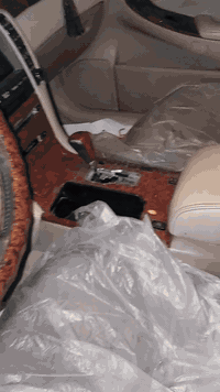 ادوات السعر 32
شاهينه موديل 2005 كص جنطه تبريد تدفئه قطعتين كله جاهزه من كلشي بيه طخه بجاملغ الامامي فقط السعر32 في الحله ***********
