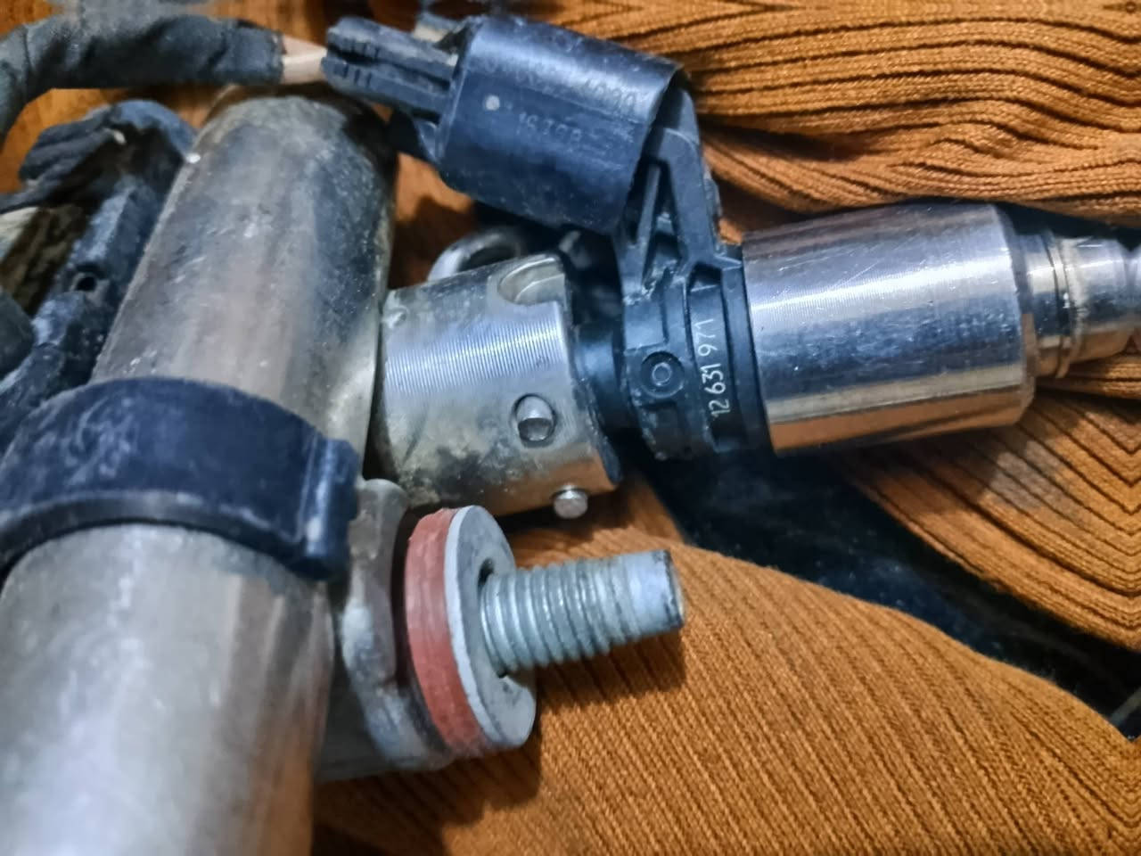 طخم نوزلات امبالا شكل الحديث 
تفصيخ محرك 2500/نظافه اخو الجديد اصلي ضمان ...
***********
***********
يتوفر توصيل ....
