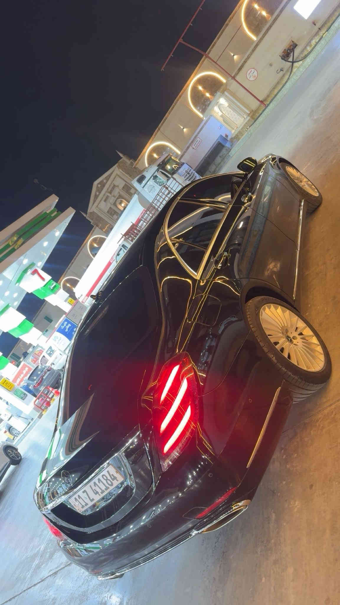 مارسيدس S560مديل 2020 مكفوله خليجيه عليها bpf جاهزه بدون نقص ماشيه 30 ك مكانها بغداد سيرفس كوله شركه السعر 780 وبيه مجال للاستفسار ***********
