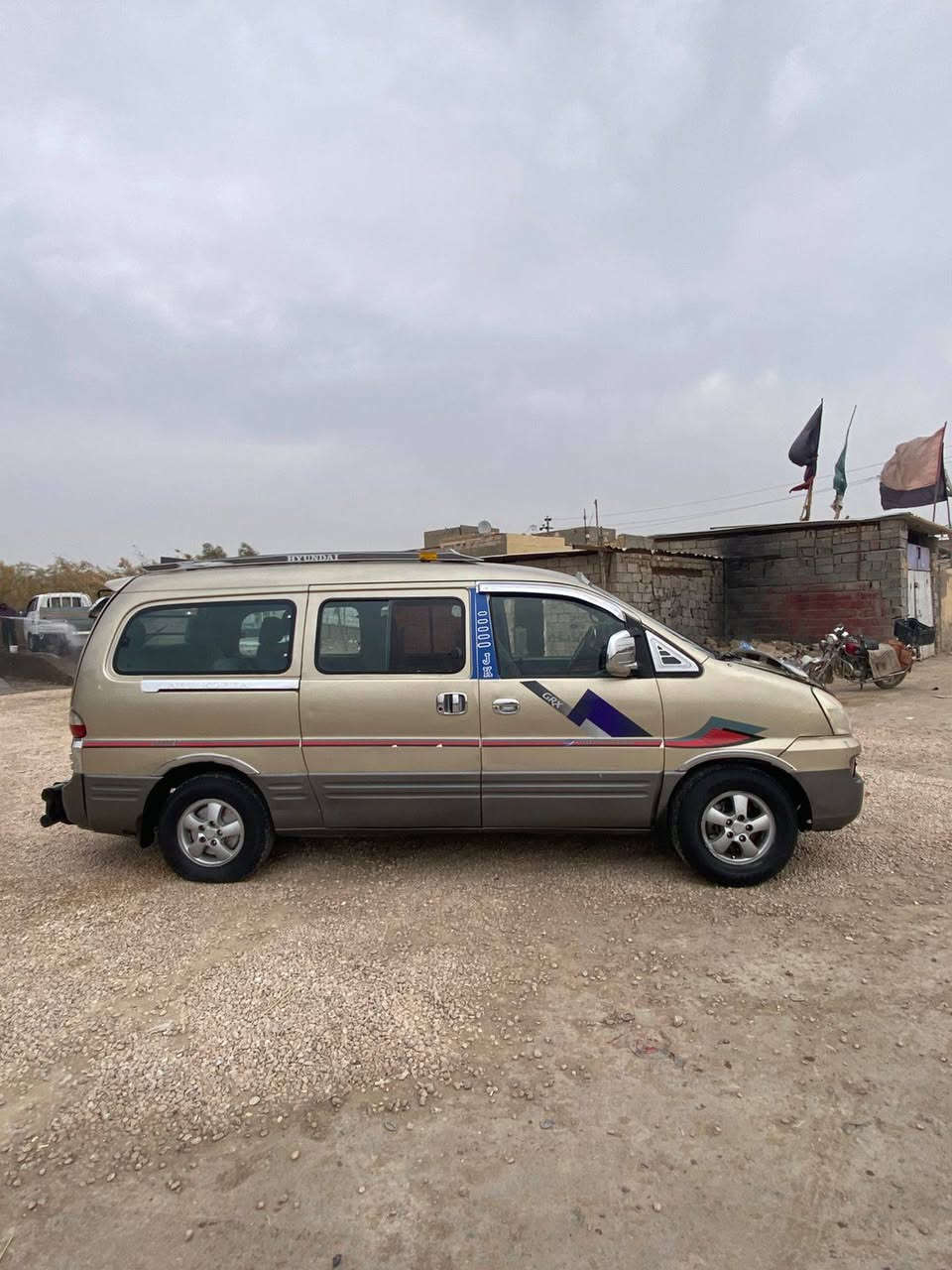 السلام عليكم 
ستاركس موديل 2007 رقم بابل الماني سنويه لغاية 2029 تحويل مباشر ومصفره 
مفتوح كير عادي مكينه وكير واكسل مكفولات لاتنقص ولاتبخر
صبغ للجماليه +طخه بجهة قبق الكاز الباقي مكفول 
مكاني بابل الحمزه الغربي 
السعر 72 للاستفسار ***********
