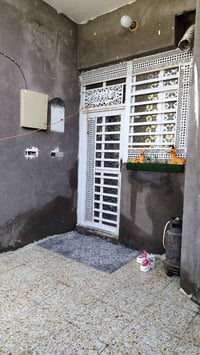 اعاده نشر دار للبيع حقل لثاني نص قطعه بطول قاط ونص قريب على شارع لعيدا...