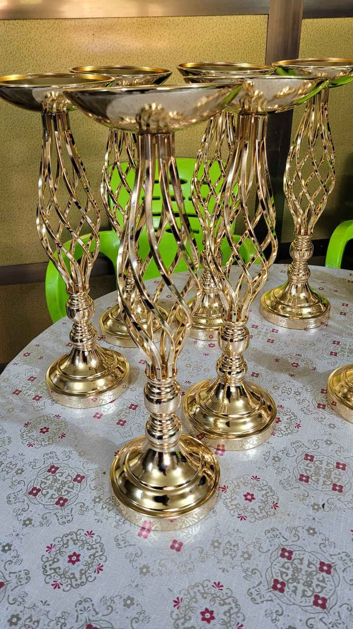 كل قطعتين ب٢٥ الف متوفر ١٠ قطع .. طول القطعة ٥٠ سم .. معدن


**إذا كنت صاحب هذا الإعلان وتريد حذفه لأي سبب، رجاءا أرسل رسالة إلى الدعم الفني**