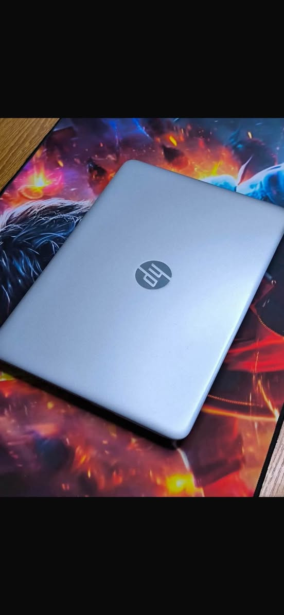 لابتوب HP EliteBook 745 G4

⚜️ المعالج: AMD PRO A10-8730B R5
⚜️ الرام: 8 GB
⚜️ التخزين: 256 GB SSD
⚜️ حجم الشاشة: 14″

🎁 الهدايا والملحقات:
• حقيبة لابتوب
• شاحن لابتوب
• ماوس
• ماوس باد
• تغليف احترافي ( داخل كرتونة )

🛡️ الضمان والخدمات:
• فحص اللابتوب ومقارنة المواصفات والنظافة قبل الاستلام عند المندوب.
• ضمان أسبوع كامل بعد الاستلام.
• تنصيب ويندوز حسب الطلب مع جميع البرامج الأساسية وOffice مثبتة.

📞 للحجز والاستفسار (متوفر واتساب): ***********

السعر :275
