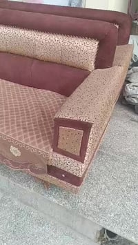 ديوان • خشب عراقي • ٧م