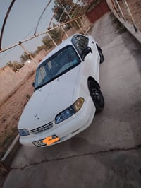سوناتا • كفاله عامه • رقم بغداد