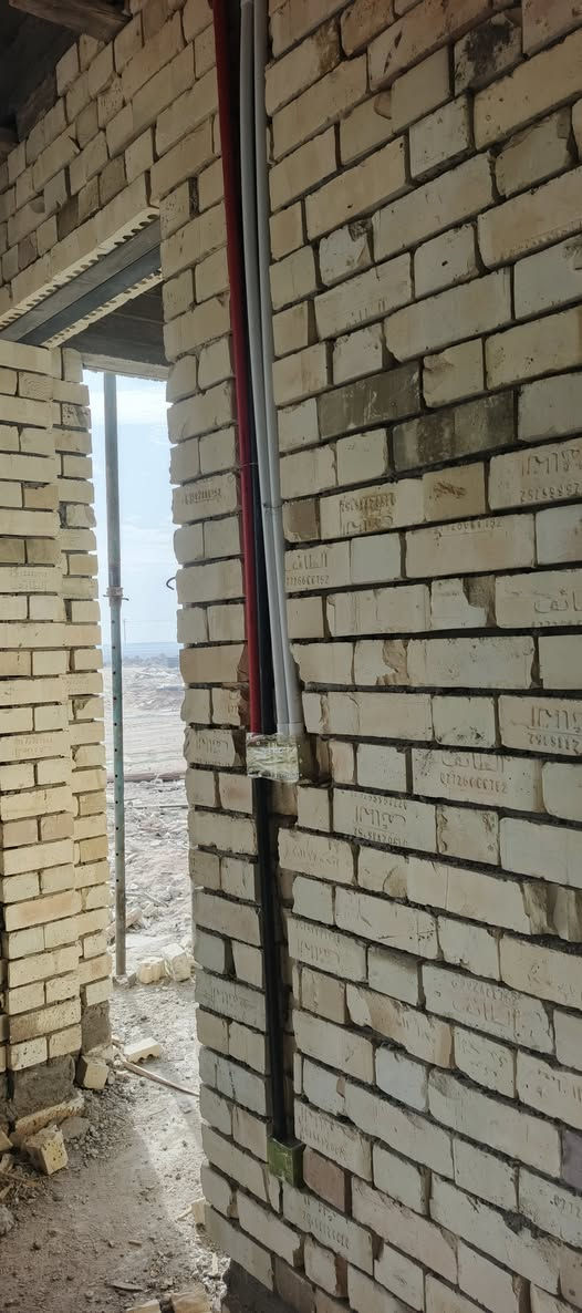 السلام عليكم يوجد كادر خلفات كهربائيّن متفرق من سماوه نشتغل سيميز بوري كافه انواع نشتغل بل يوميه او قطعي ‏‪  @إشارة  ♡♡♡♡*********** ‬‏‏‪***********‬‏
