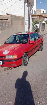 فيكترا ١٩٩٣ • بدون صبغ • حجم 20