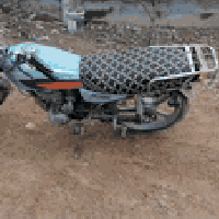 جني عدل • موديل ١٨ • بعقوبه