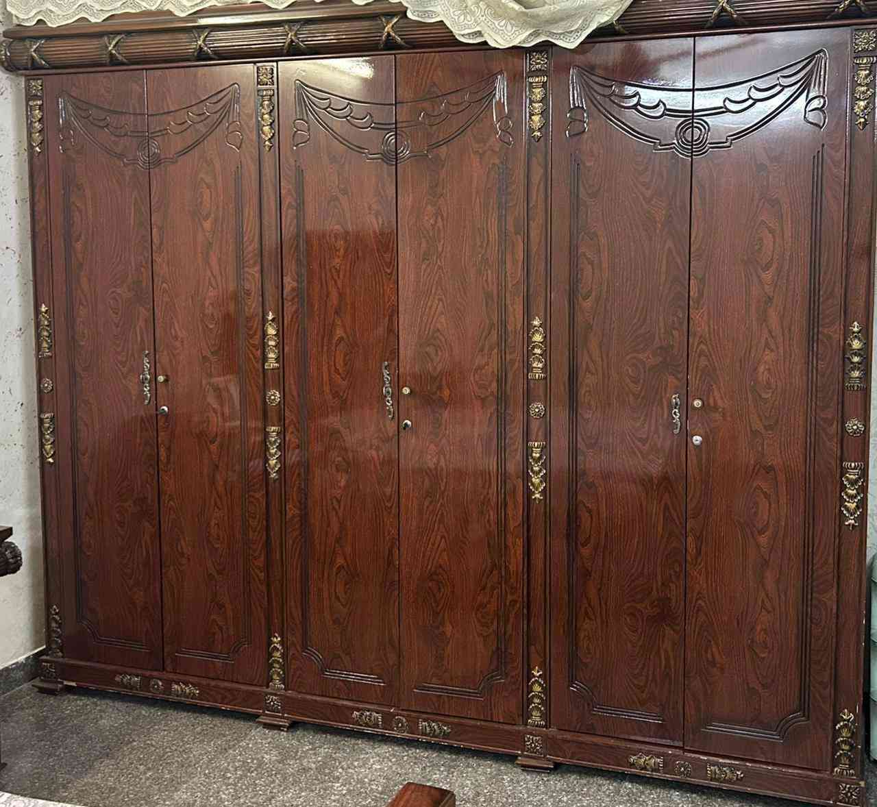 غرفه ماليزي للبيع اي ضرر مابيهه السعر ٣٠٠ وبيهه مجال بسيط مكانه بغداد البياع


**إذا كنت صاحب هذا الإعلان وتريد حذفه لأي سبب، رجاءا أرسل رسالة إلى الدعم الفني**