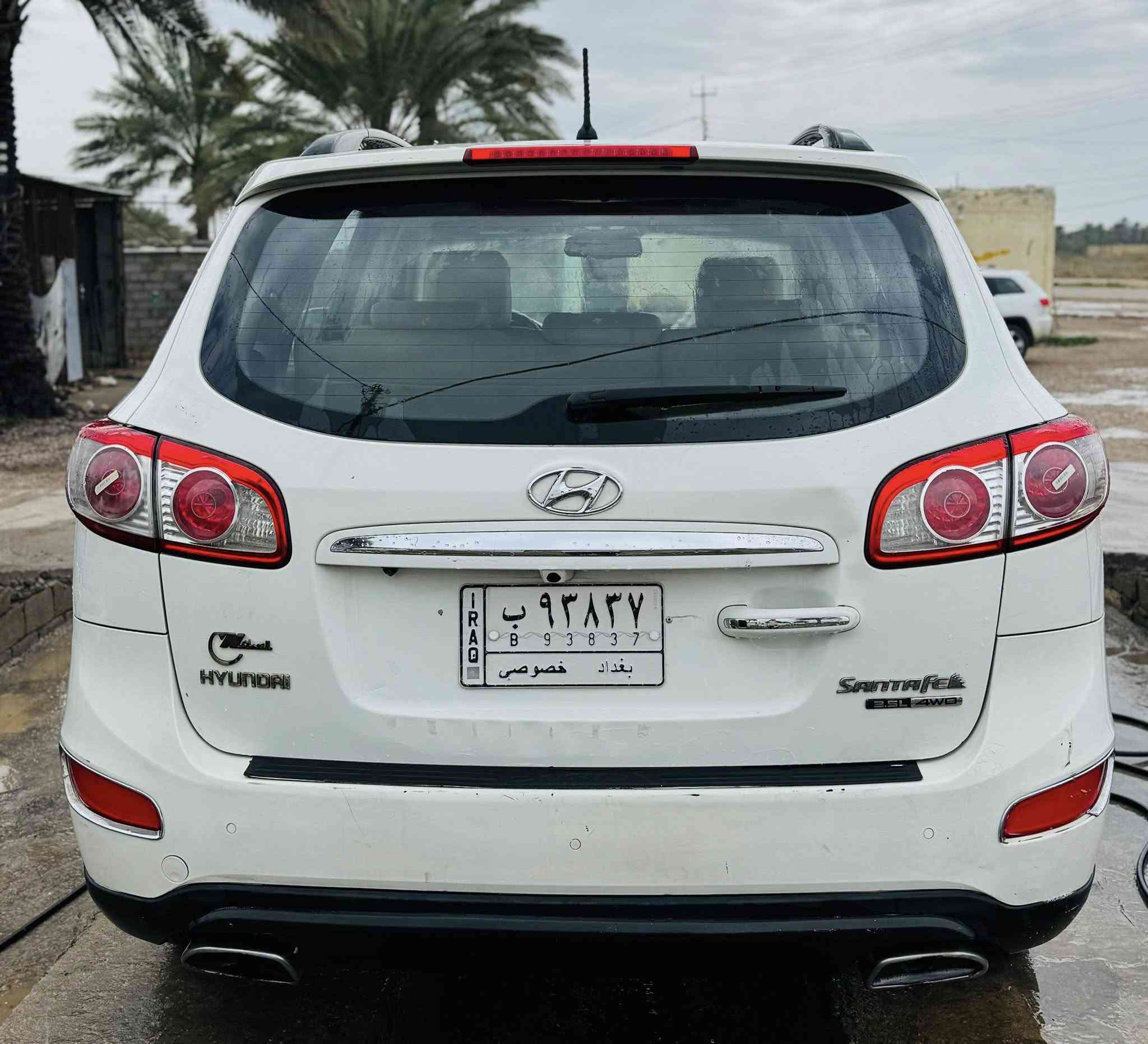 سنتافيا 2012 خليجي فووول 1/1 
مكينه 6 سلندر 7 راكب بصمه فتحه 
كفاله عامه مكينه ممفتوحه شرط بيها رشه صبغ بسيطه بل باب 
بددون فتح بدون دواخل اثر شخط مكاني بابل - الشوملي 
بيع او مراوس السعر 148$ يتوفر وتساب 
للاستفسار *********** او ***********
