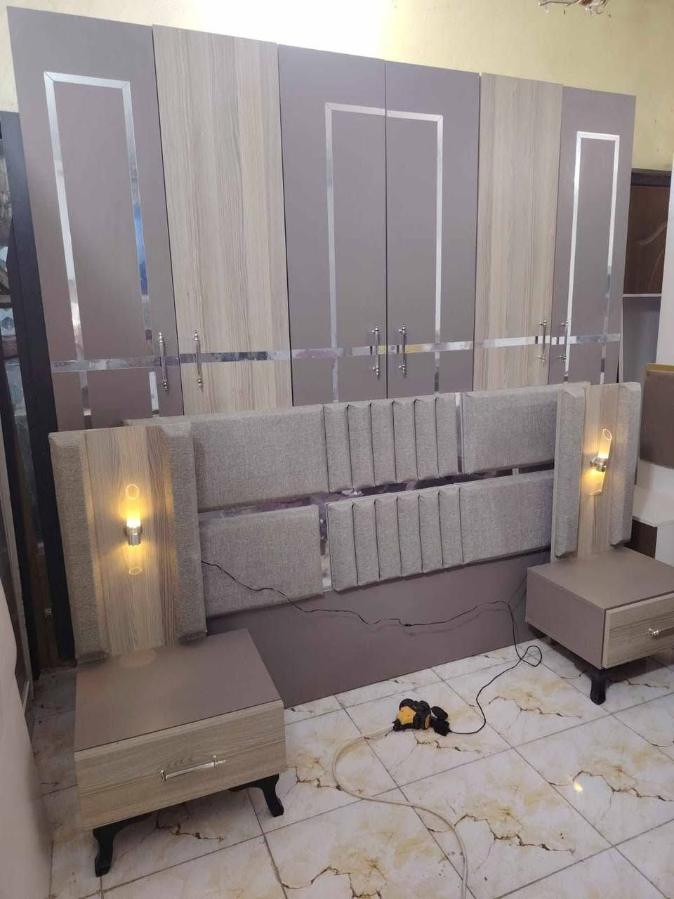 غرفه 5 قطع فول فول نظافة 95 💯
السعر 500
شد ونقل داخل بغداد مجاناً


**إذا كنت صاحب هذا الإعلان وتريد حذفه لأي سبب، رجاءا أرسل رسالة إلى الدعم الفني**