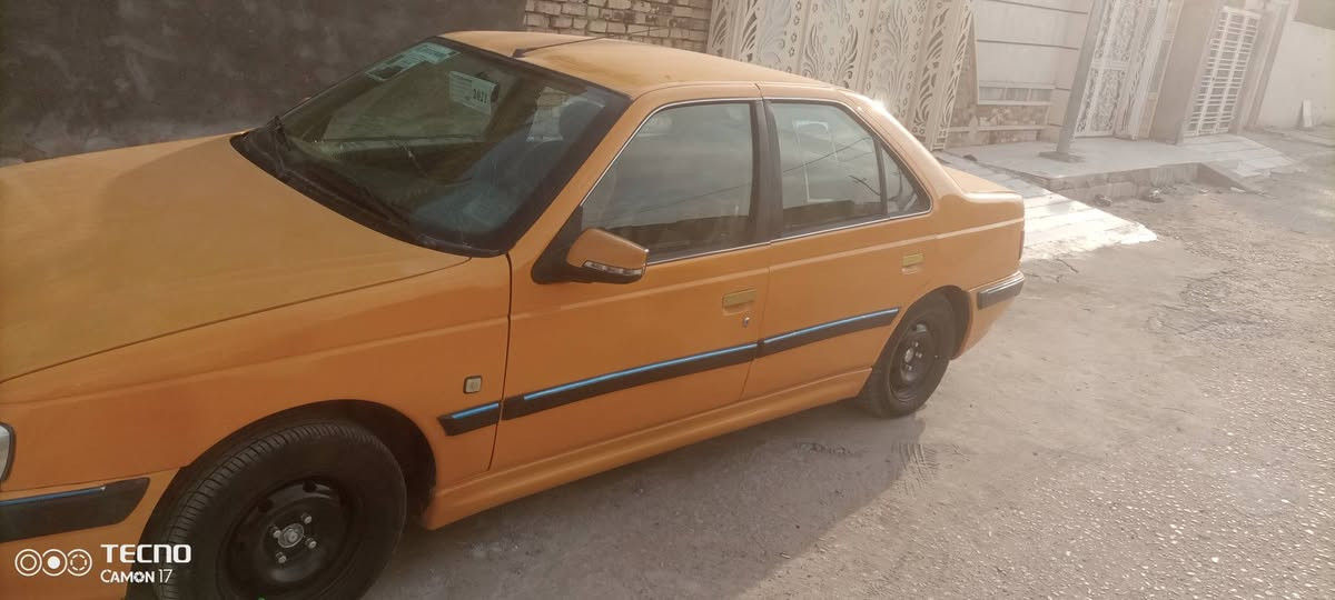 بيجو بارص 2021 بيهه بنيد وجاملغ امامي سياره جديده تبريد طخم تاير مكينه كفاله سنويه لل 27 سعرهه 60 رقمي *********** ميسان العماره
