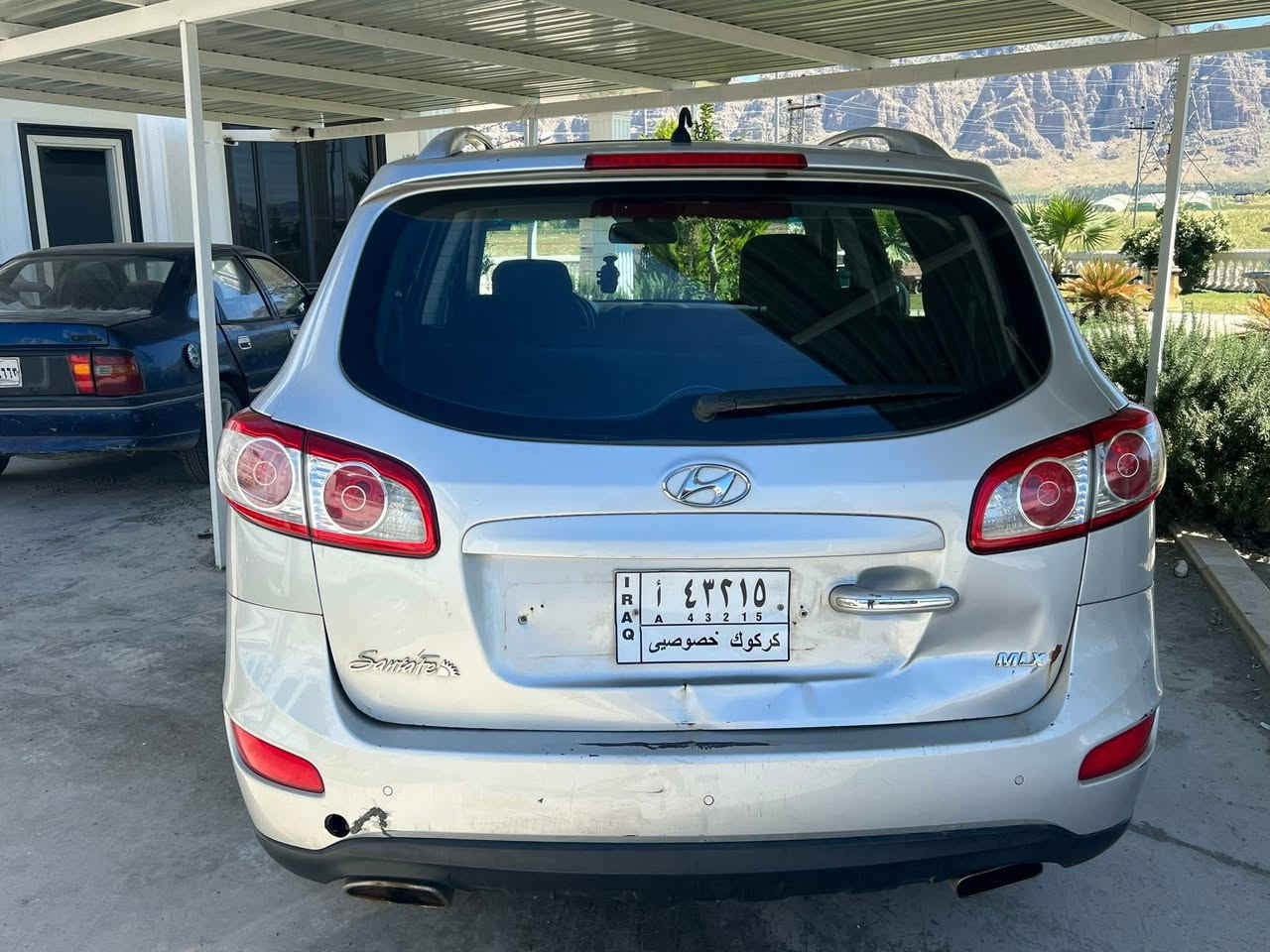 بەناوی خوای گەورە
هۆندا سانتافی ٢٠٠٩
گاز سوپەرە✅
فول فولە بەس سڵایت نیە✅
کوشن کارەبا✅
کوشن سارد و گەرم✅
کوشن جڵد✅
٣ ڕیز کوشنە✅
لایت حەدەسە✅
تۆماتیک و عادی دەبڵ گێڕ✅
تەحەکوماتی سەر سوکان✅
دوکەڵی بە شەرت✅
بۆ سحر نامەبنیرن لە خزمەت داین
یان پەیوەندی بکە بەو ژمارە تەلەفونەوە
***********
