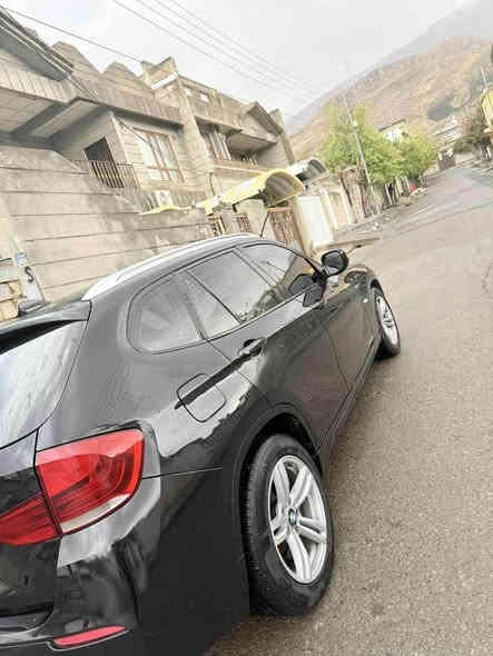 BMW X1 2012. V4 🇩🇪📦🦅twin turbo 
 مۆدێل 2012
منفيست اسلي 
فول فولل
بؤياغ يك پارچه 
پانؤراما
کوشن ساردو گەرم
کوشن خەزن جلد
کامێراو
حاسەی پێش و دوای
سەیارەکە مواسەفاتی زۆرە
قەپات مواسەفات
کەپس کەپسە پێش و دوای
هەموو ئەداواتی شەریکەی لەگەڵە
بۆ جوانی و پاکی سەیارەکە پرسیار مەکە
هەموو گیانی بەشەرت
گێڕو مەکینەی و کارەبای بەشەرت
شوين/ سؤران
سعر $90
ژماره ي موبايل/ *********** أربيل
