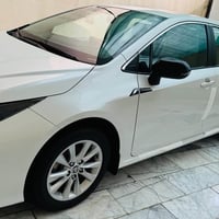 كورلا ٢٠٢٥ • عداد ٥٠٠٠ • رقم اربيل