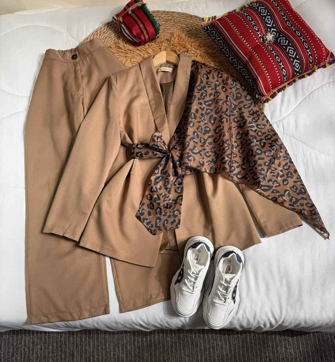 طقم قطعتين❤‍🩹

خامة هوريم دابل تركي
38–40–42–44–46 بغداد, العراق


**إذا كنت صاحب هذا الإعلان وتريد حذفه لأي سبب، رجاءا أرسل رسالة إلى الدعم الفني**