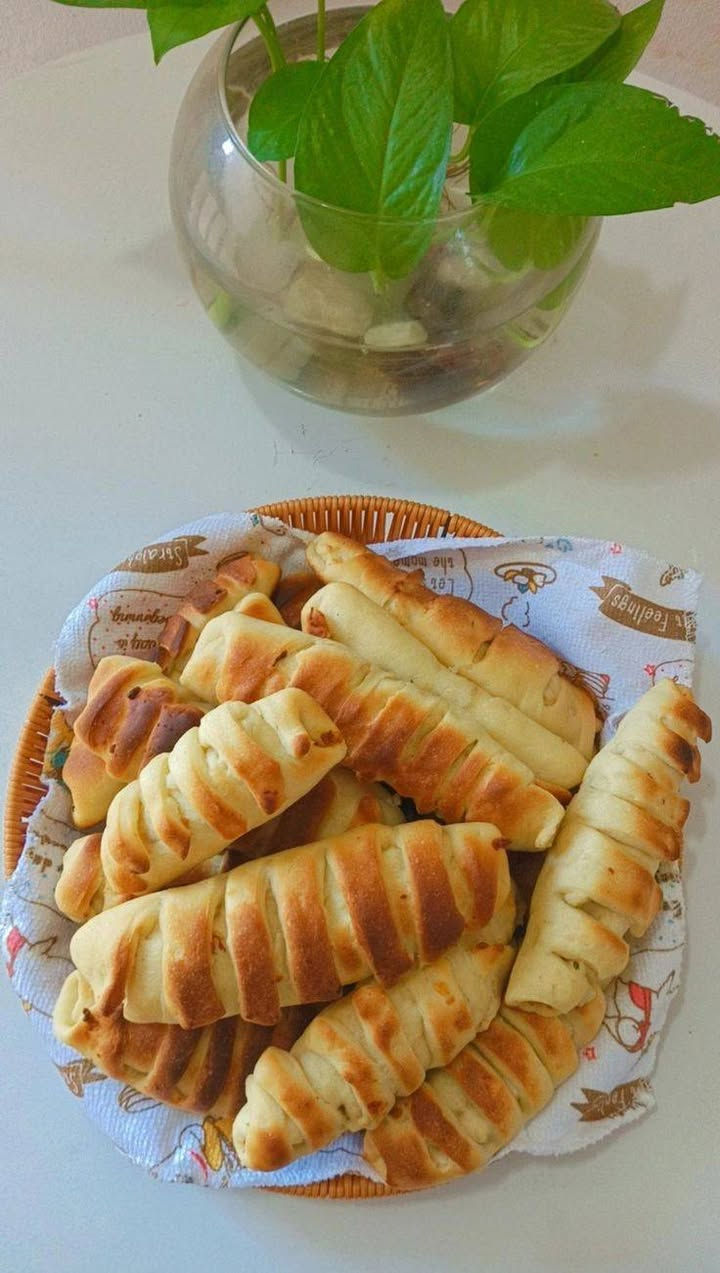 فطائر حسب طلب دجاج او لحم🥐🥖
الف عافيه🤍


**إذا كنت صاحب هذا الإعلان وتريد حذفه لأي سبب، رجاءا أرسل رسالة إلى الدعم الفني**