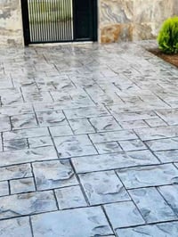 صب كونكريت C30 • صقل هليكوبتر • تسوية تربة