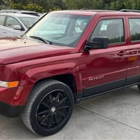 باتريوت ٢٠١٧ • ضرر خفيف • فحص لحد ٢٠٢٨