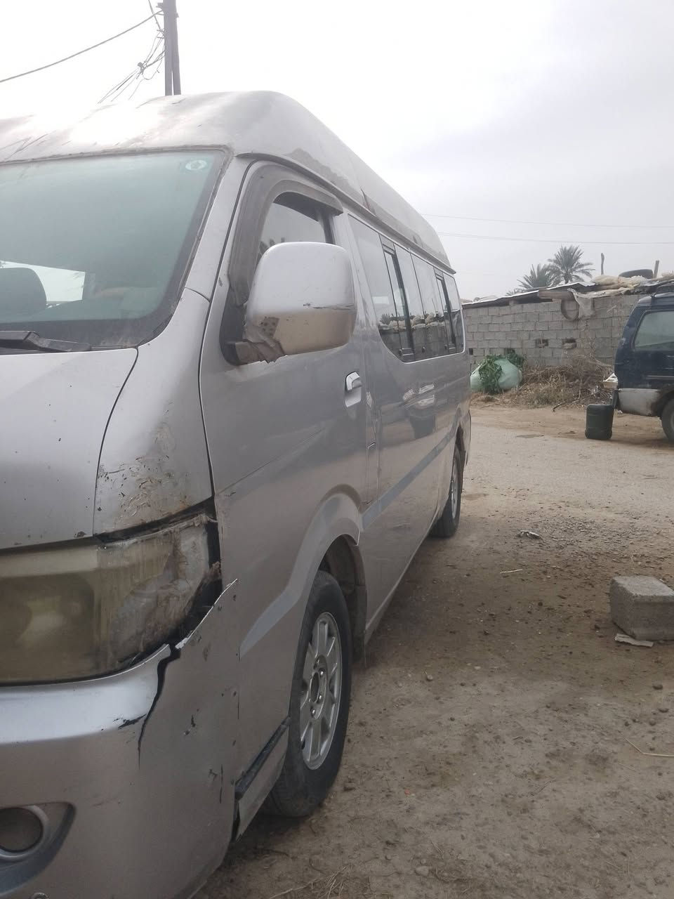 سلام عليكم شيري 12كاز مكينه وكير وكسل قبل شهر شادهن رقم كربلاء نكليزي مصفره من كلشي جاهزه السعر 95وبيه مجال للطيبين مكاني محموديه لطيفيه***********
