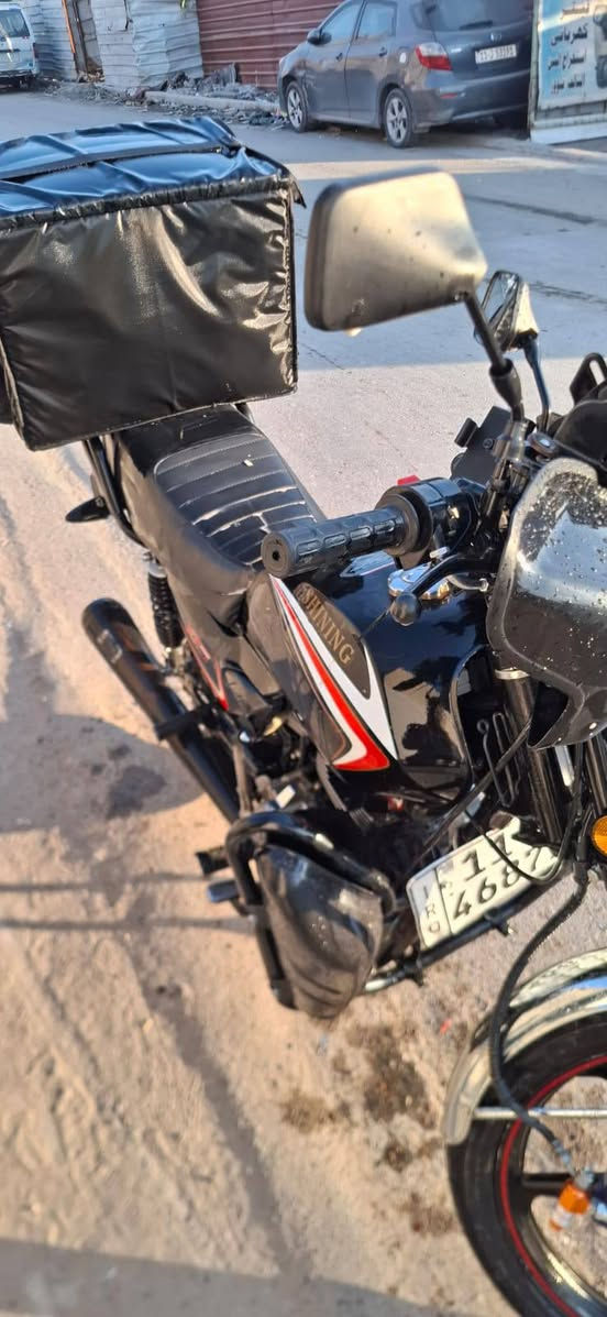 شاينك 2023  رقم بغداد بسمي تحويل ثاني يوم كفاله عامه تجي تفحص يم اي فيتر 1750 بيهه مجال
***********
