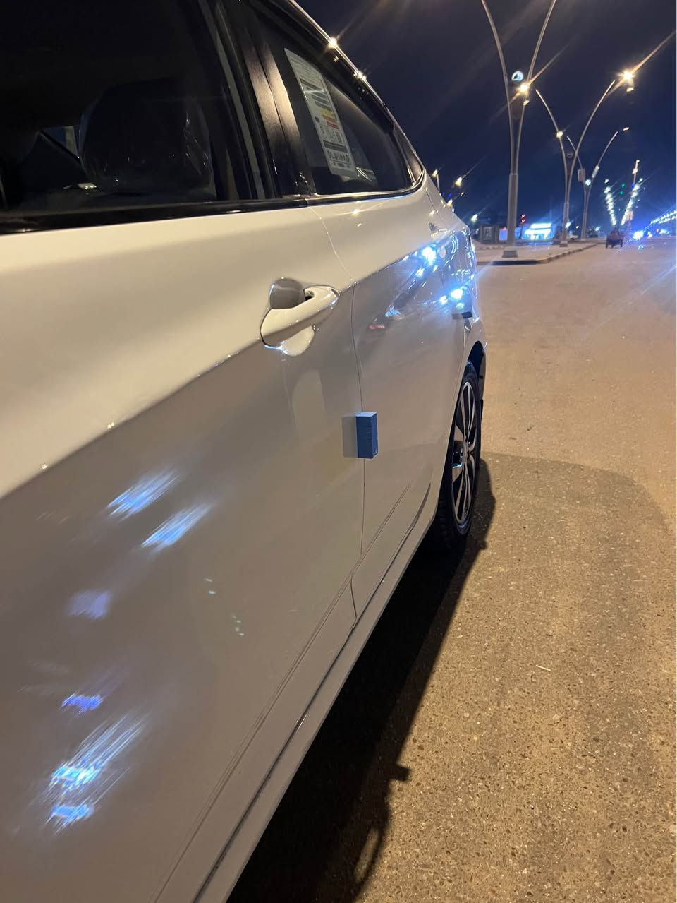 اكسنت خليجي 2015 كفاله من الصبغ والضربه والتبديل رقم بصره مشروع وطني فول مواصفات مكينه كير تبريد حداده كله كفاله مكينه 1600 السياره جاهزه من كلشي مكان السياره البصره الجمهوريه *********** السعر 112 البصرة, العراق
