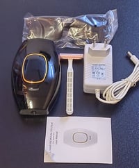 إلكترونيات • أجهزة منزلية • تفاصيل ناقصة