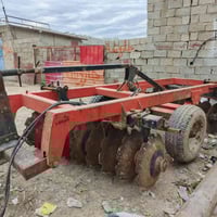 دسك ١٨ • استبرق • مجال بسيط