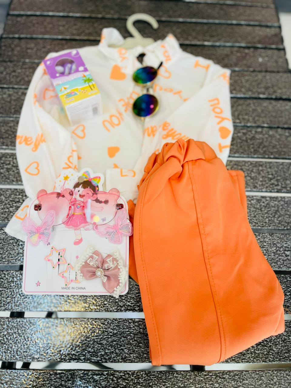 الصيفي ويانه غير 🔥 🔥

توفر صيفي للبنوتات من عمر 1_4 سنه للخامه صيفي بارد

السعر __7__الاف دينار للقطعه بي 3 الوان 🔥 

عرض كل 3 قطع __20__الف🔥 🔥 

توصيل  مجاني جميع محافظات العراق،


**إذا كنت صاحب هذا الإعلان وتريد حذفه لأي سبب، رجاءا أرسل رسالة إلى الدعم الفني**