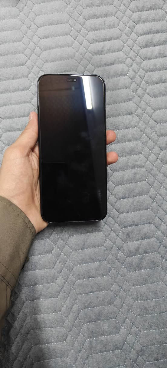 موبایلی honor x8c بۆ فرۆشتن 256 گێگا رام8 خاوێنی 100/98 هەموو شتی بەشەرتە بەس کارتۆنی لەگەلە شەحنی لەگەل نیە نرخی 230 هەزار قفلە شوێن هەولێر گەیاندن هەیە


**إذا كنت صاحب هذا الإعلان وتريد حذفه لأي سبب، رجاءا أرسل رسالة إلى الدعم الفني**