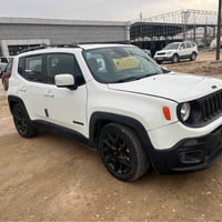 جيب رنكد • ٢٠١٨ • رقم بغداد