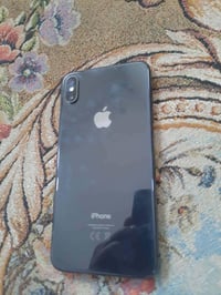 ايفون اكس ماكس • بطاريه ١٠٠٪ • نجف مجمع الزهراء