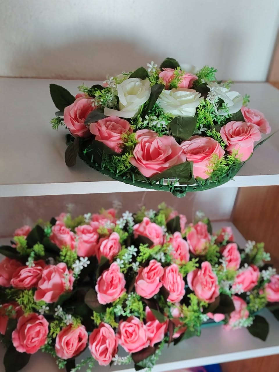 السلام عليكم
محل هلاهل التاجي لتزين الاعراس وسيارات الاعراس وتجهيز كوشات المناسبات وكراسي وطبلات لل مهر او عقد قران ويوجد تأجير سيارات للمناسبات والحفلات جميع الأنواع بأسعار مناسبة ويتوفر تجهيز اعيد ميلاد او حفلات عنوان بغداد التاجي قرب مطعم دجلة الخير قبل معسكر التاجي للحجز والاستفسار التواصل *********** واتساب او *********** حياكم الله بكل وقت
