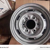 وياله بريجو حجم ١٤ السعر ٨٠  ٠٧٧٣٢٦٥٠٨٣٧