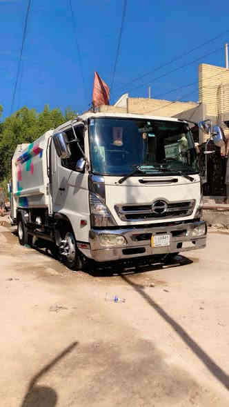 سلام عليكم للبيع كابسه هينو شيطان ثمانين فول عادي موديل عشرين سياره برغي ما نقصها تحويل مباشر سياره هيه وشغلها شفتين ب المدينه الاستفسار الاتصال على الرقم ***********
