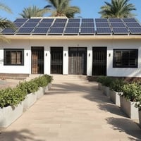 GoodWe • ضمان 8 سنوات • الديوانية