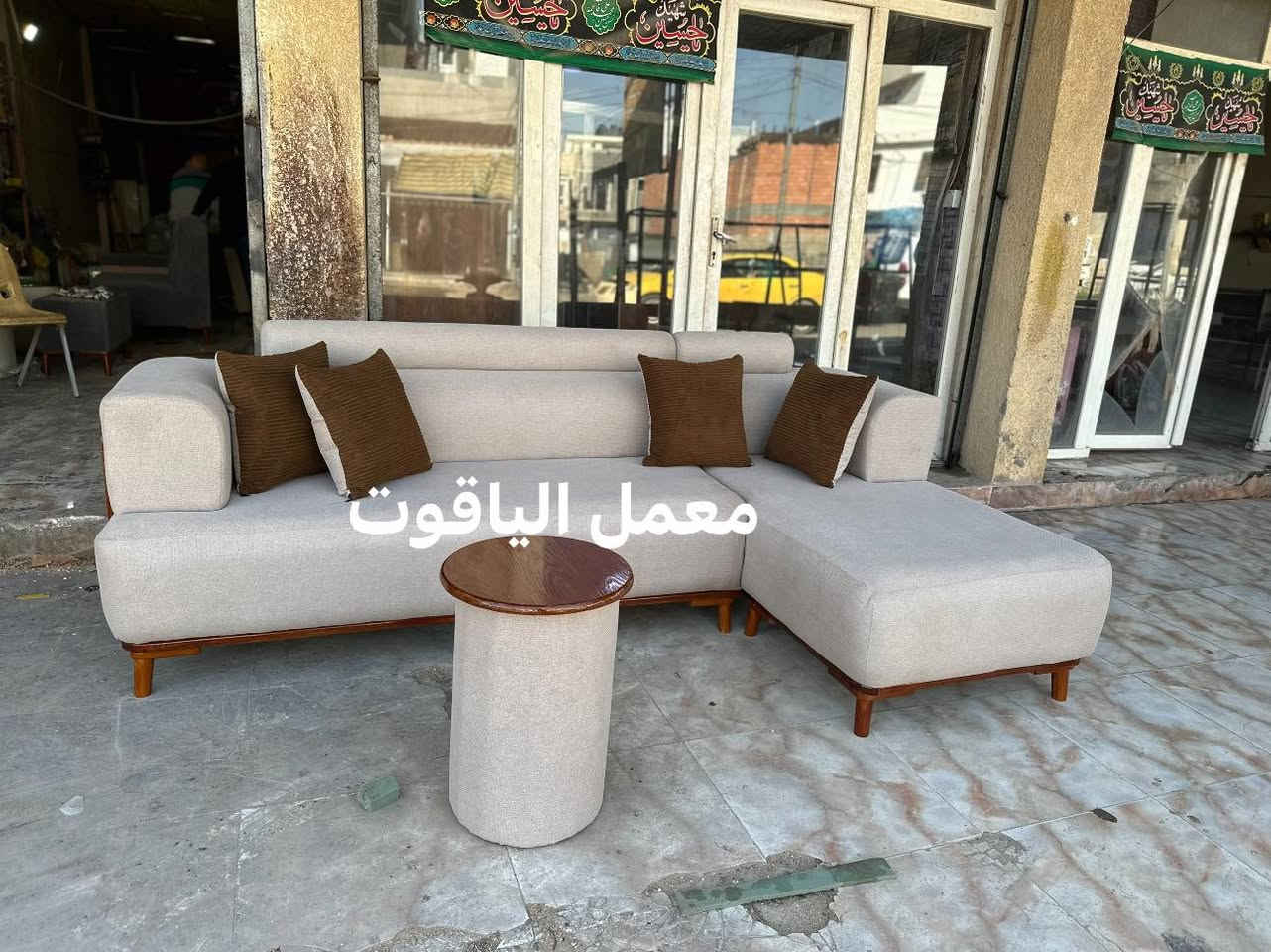 #تخم     من انتاج معمل نجاره ودوشمه الياقوت بعقوبه تقاطع الوثبه قرب شركه اسياسيل سابقا للاستفسار الاتصال على الرقم *********** ويوجد نظام تقسيط المريح على ماستر كارد الرافدين
