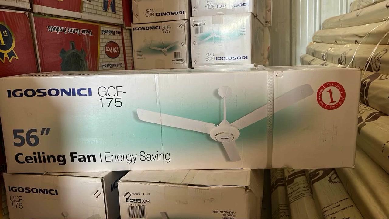 مراوح جوسونك الأصلي 🔥🔥 
كارتون ثلاث قطع ب60 والتوصيل مجانا ✅🔴 
للحجز والاستفسار يرجى مراسلتنا على الخاص
#الشعب_الصيني_ماله_حل😂😂 #العراق_السعودية_قطر_الامارات_الكويت_البحرين_اليمن_الخليج_سوريا_مصر_لبنان_الجزائر_تونس_المغرب #الشعب_الصيني_ماله_حل😂😂 #ترند


**إذا كنت صاحب هذا الإعلان وتريد حذفه لأي سبب، رجاءا أرسل رسالة إلى الدعم الفني**