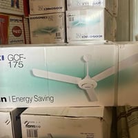 مراوح جوسونك • ثلاث قطع • توصيل مجاني