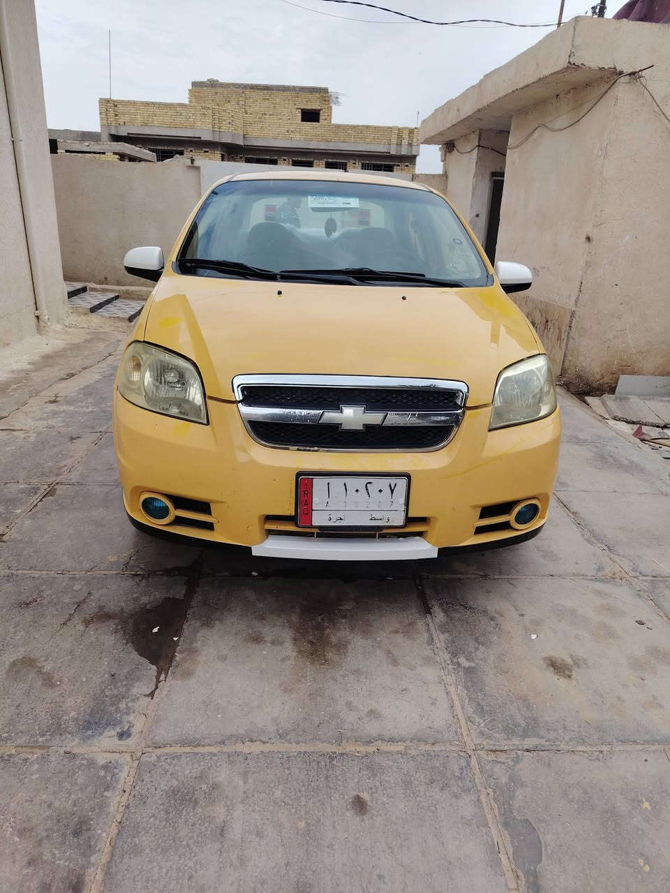 السلام عليكم افيو ٢٠١١ خليجي مكفوله كفاله عامه ماعده صبغه قليله بلباب مال السايق كير مكينه حداديه تبريد كله جديد السياره جاهز رقم واسط  مكاني واسط الكوت الاستفسار ***********
