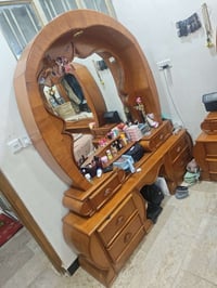 غرفة صاج عراقي ارقة واقوة خشب للبيع نظيفة كلش بس صومية بيه كسر يرادله ...